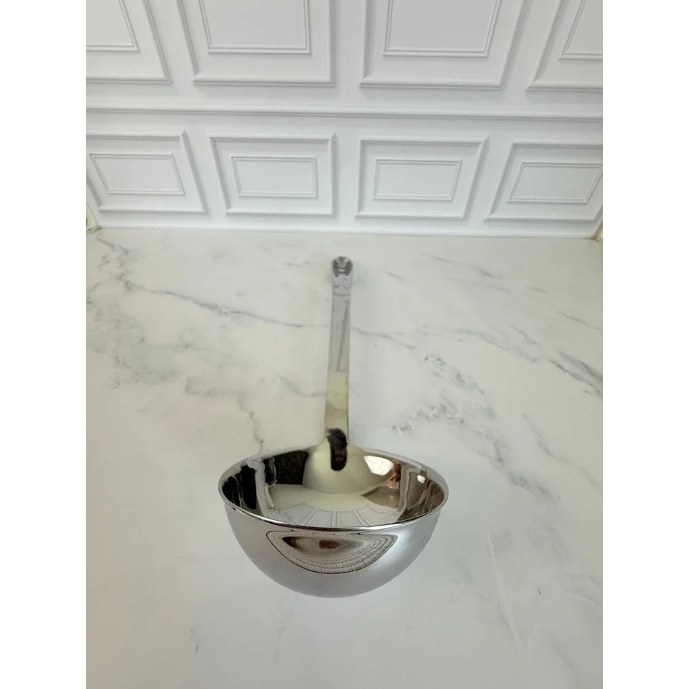 All Clad Stainless Steel 6 oz. 14.5
